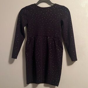 H&M Girl dress size 8 -10. #199